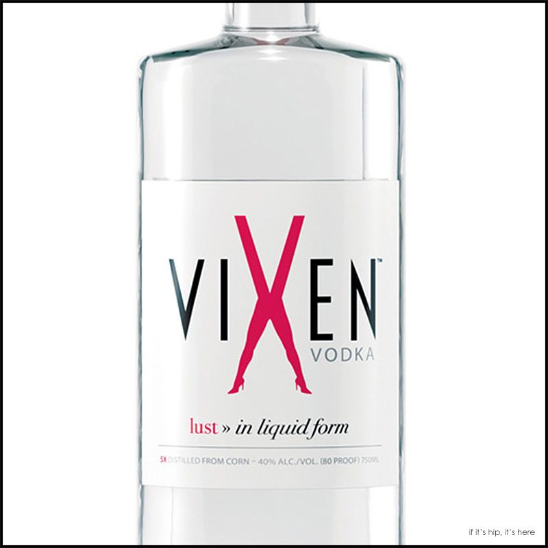 vixen vodka hero alt IIHIH