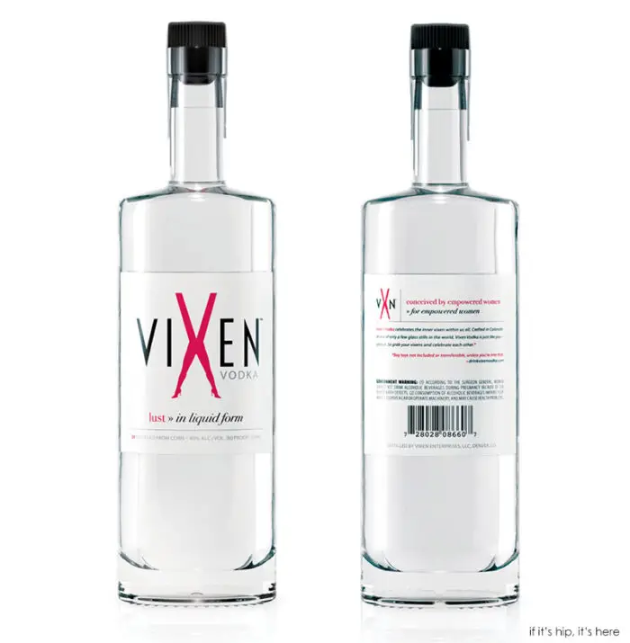 vixen_bottle_front and back IIHIH