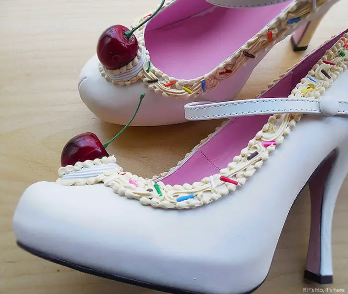 High Heels by Shoe Bakery