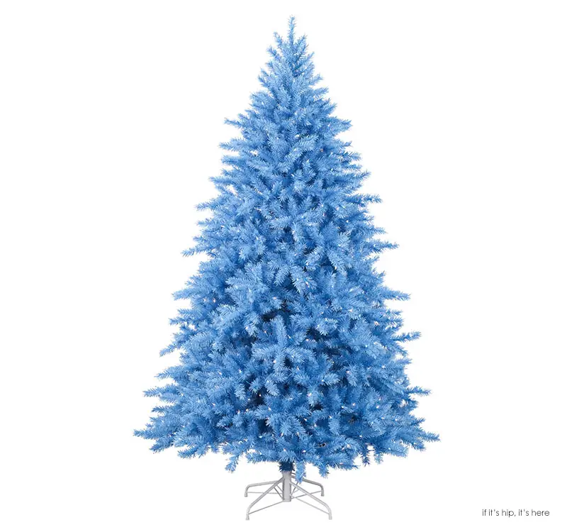 Baby Blue-christmas-tree-IIHIH
