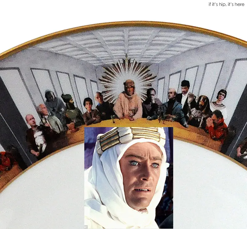 Lawrence-of-Arabia CU IIHIH