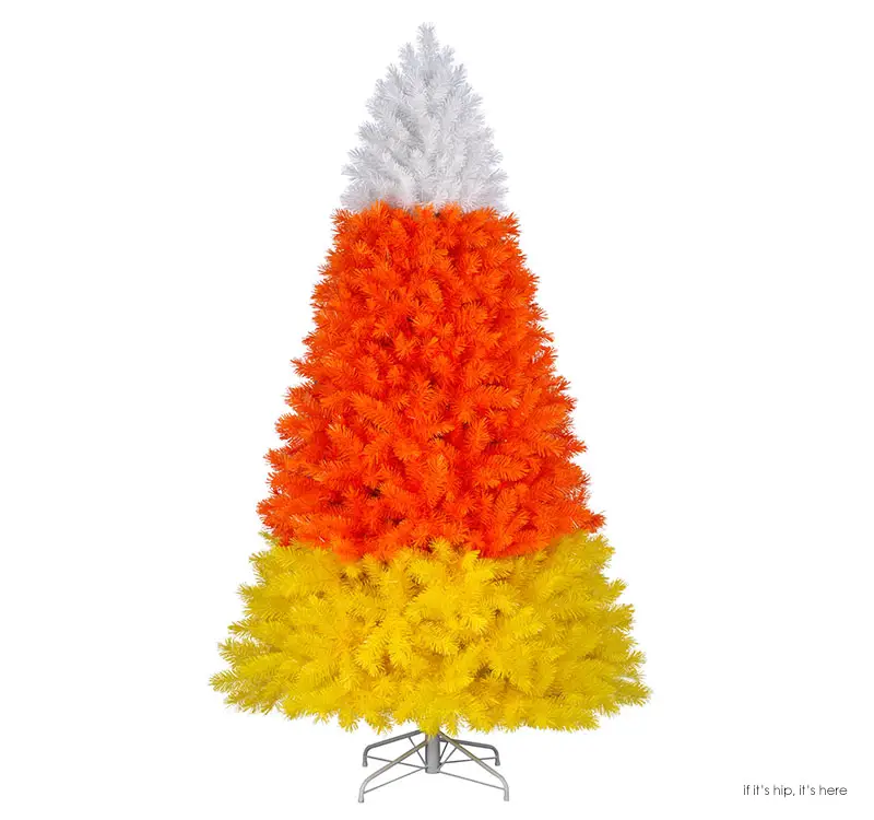 candy-corn-christmas-tree-IIHIH