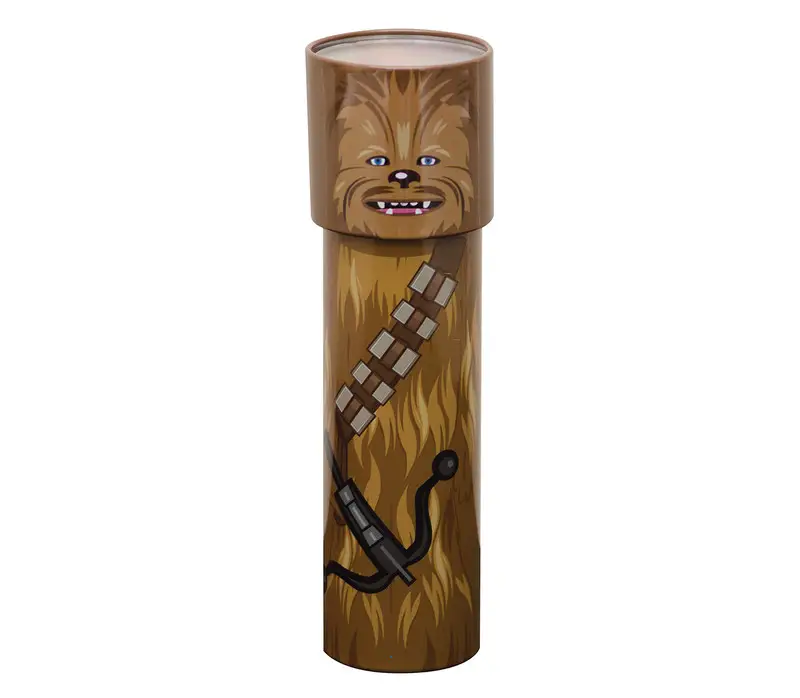 schylling Chewbacca kaleidoscope