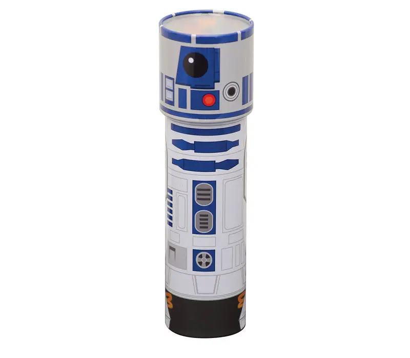 schylling R2D2 kaleidoscope