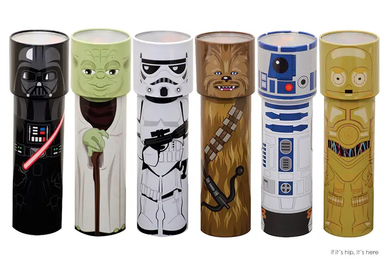 schylling tin Star Wars Kaleidoscopes IIHIH