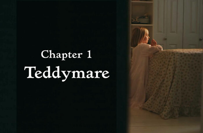 teddymare chapter1 IIHIH