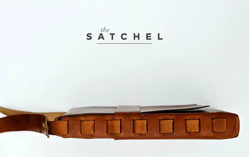 the satchel