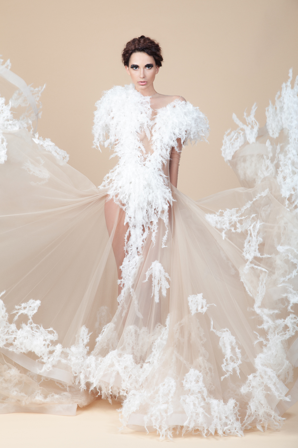 Jean Louis Sabaji Couture