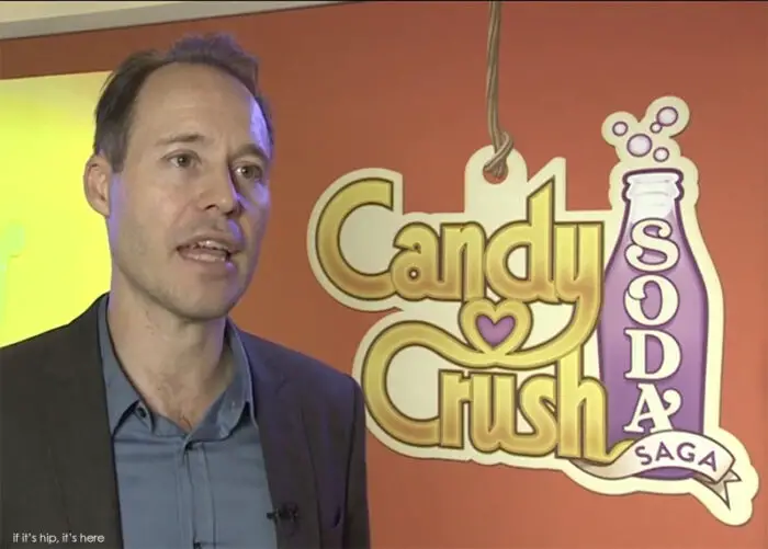 Candy Crush sebastian knutsson IIHIH