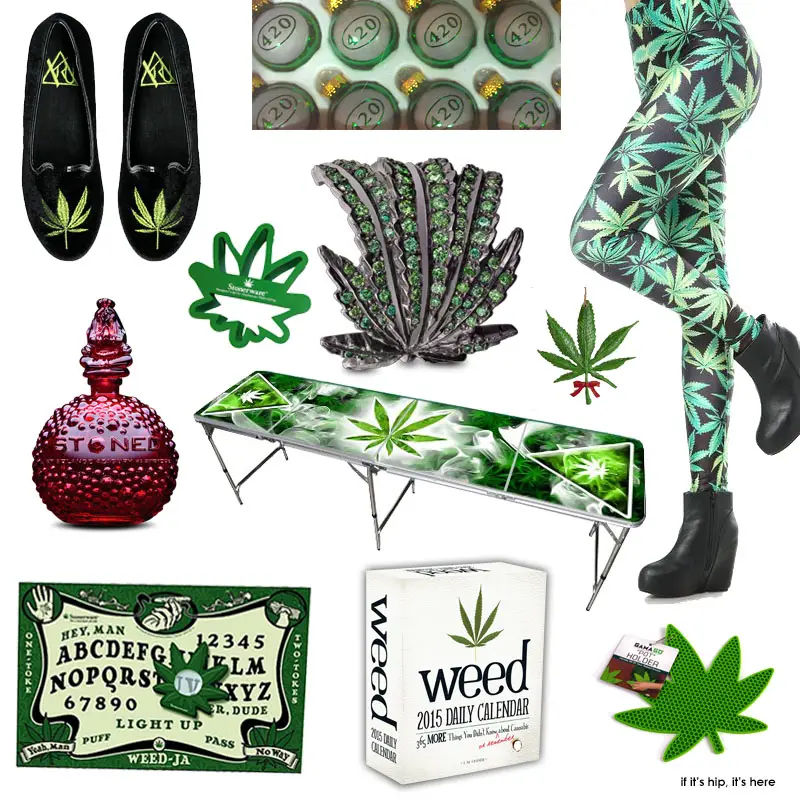 Best Gifts For Pot Smokers