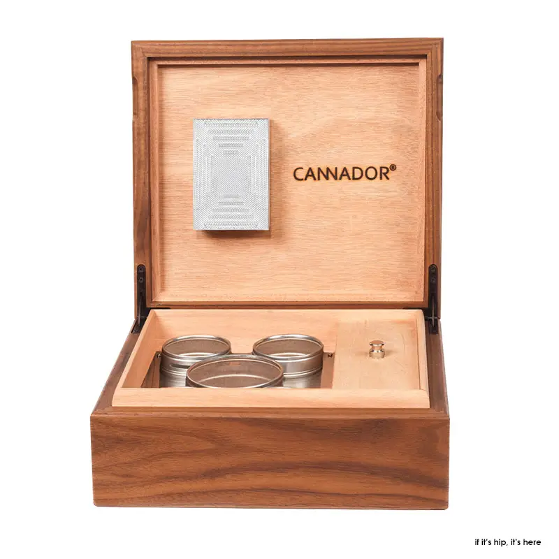 A Cannabis Christmas: The 40 Best Gifts For Pot Smokers - if it's hip