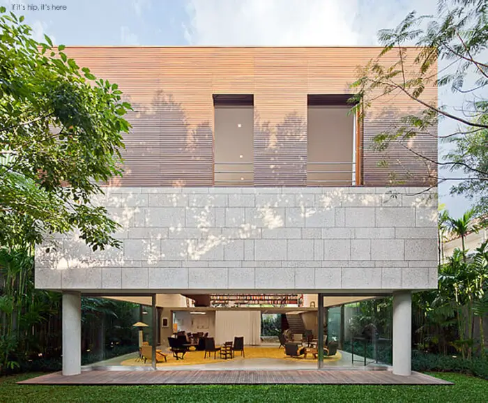 casa cubo home in brazil