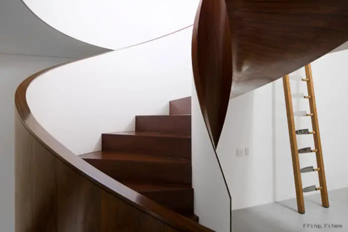 staircase2 casa cubo