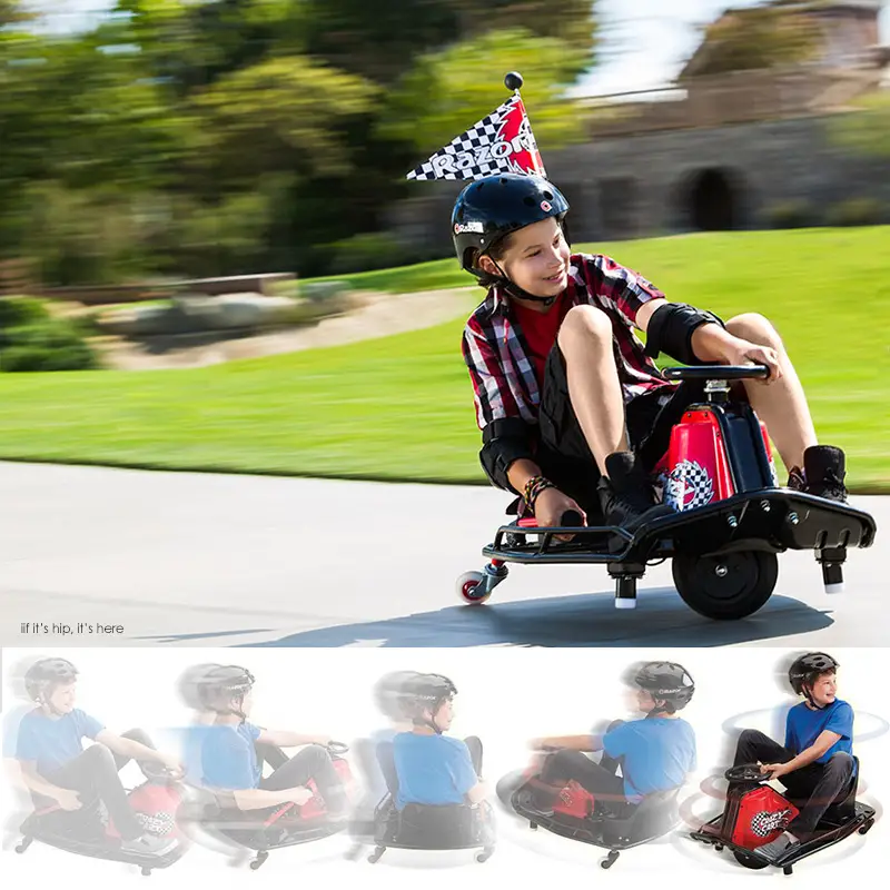 crazy cart emag