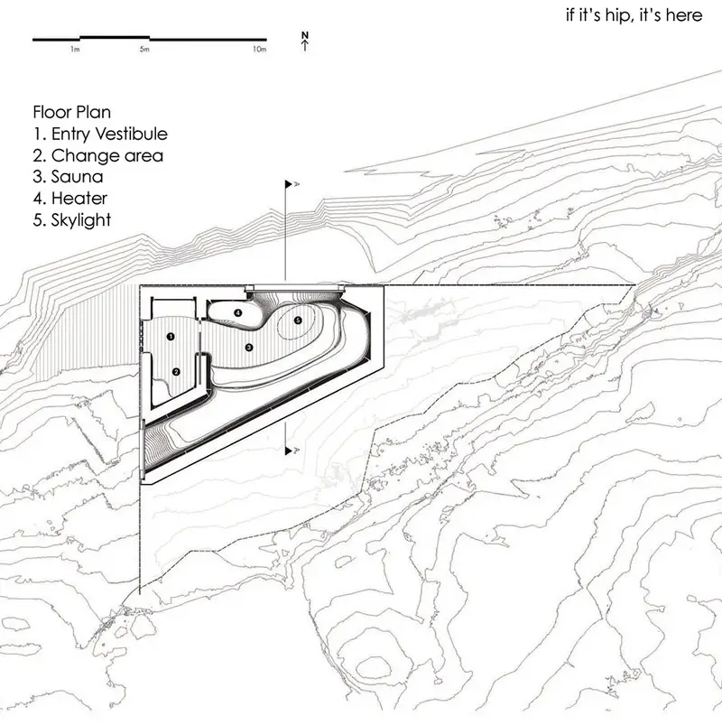 Grotto-by-Partisans site plan IIHIH