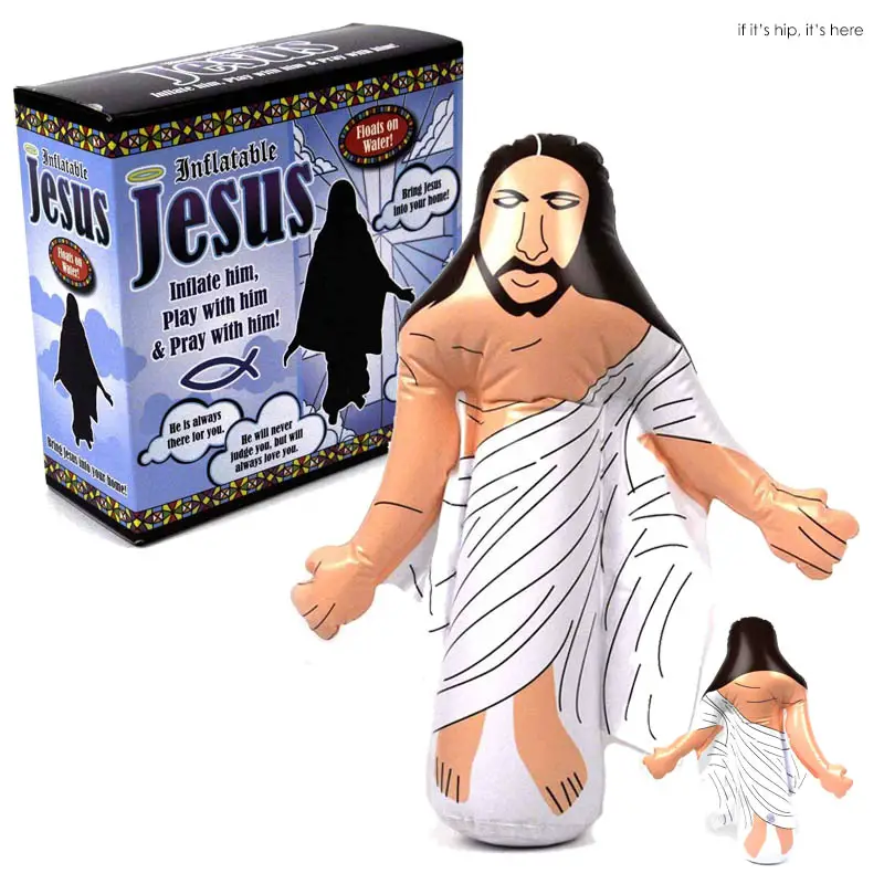 jesus inspired stocking stuffers