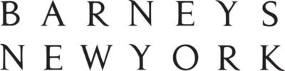 BARNEYS NEW YORK LOGO