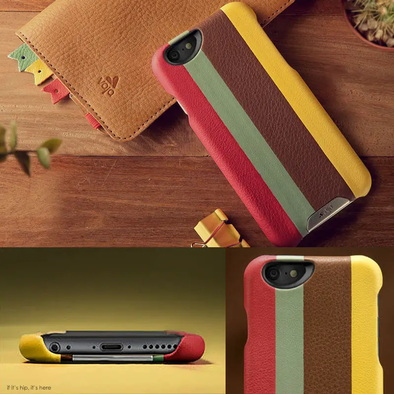 Vaja grip stripes case 1 IIHIH