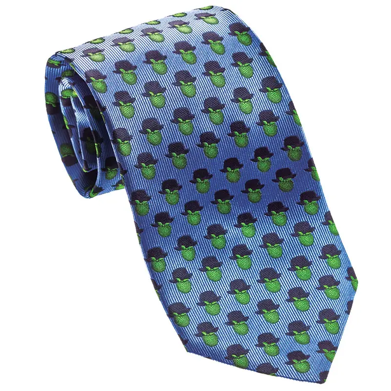 apples_hats magritte tie