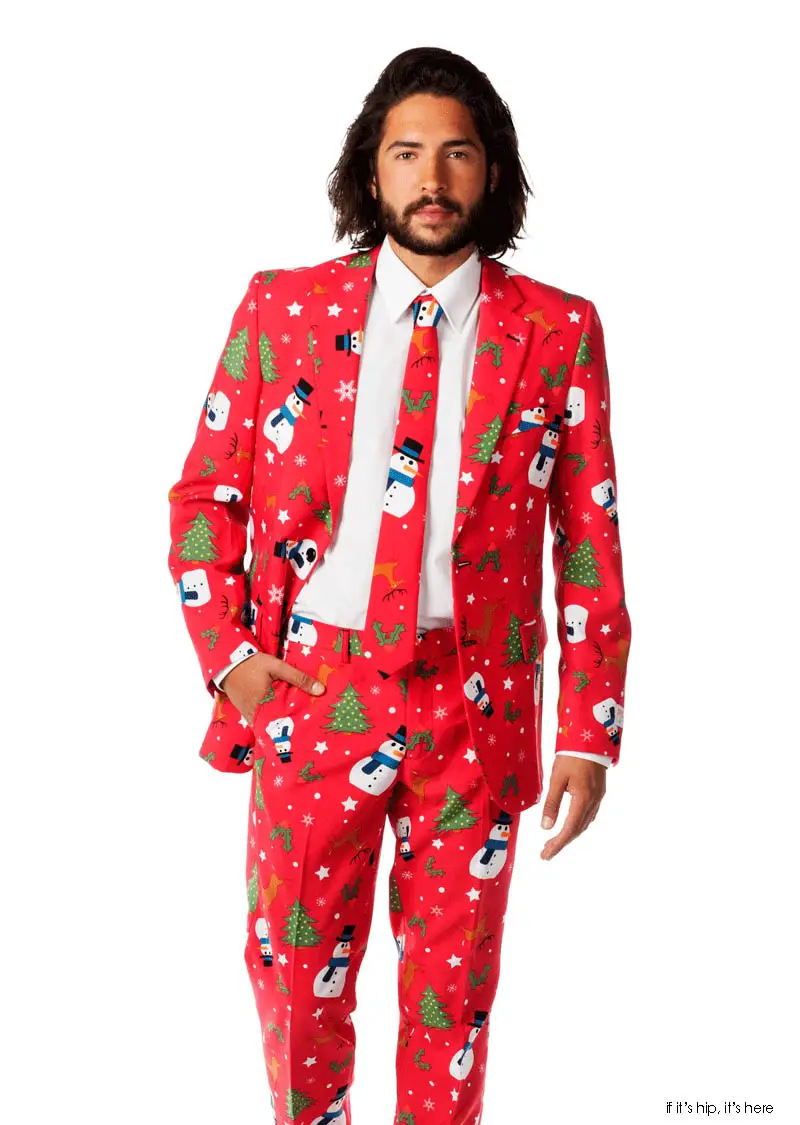 christmaster suit front IIHIH