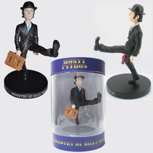 ministry-of-silly-walks-bobble-head