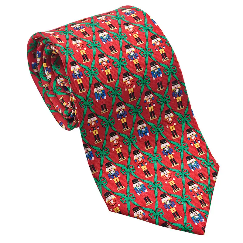 Ties Any Guy Can Rock - Josh Bach Neckwear