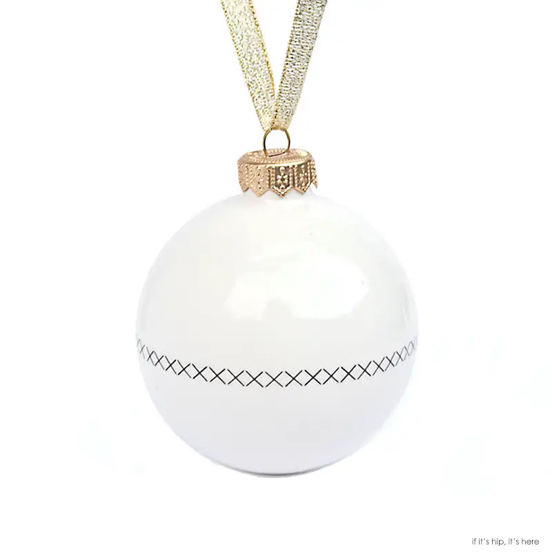 porcelain christmas ornament 1 IIHIH