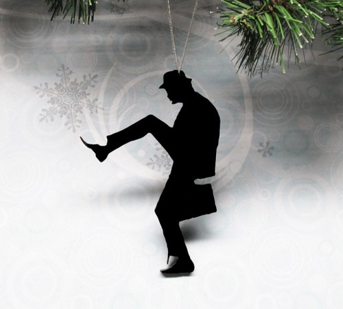 silhouette_christmas_ornament_inspired_by_monty_python_silly_walks
