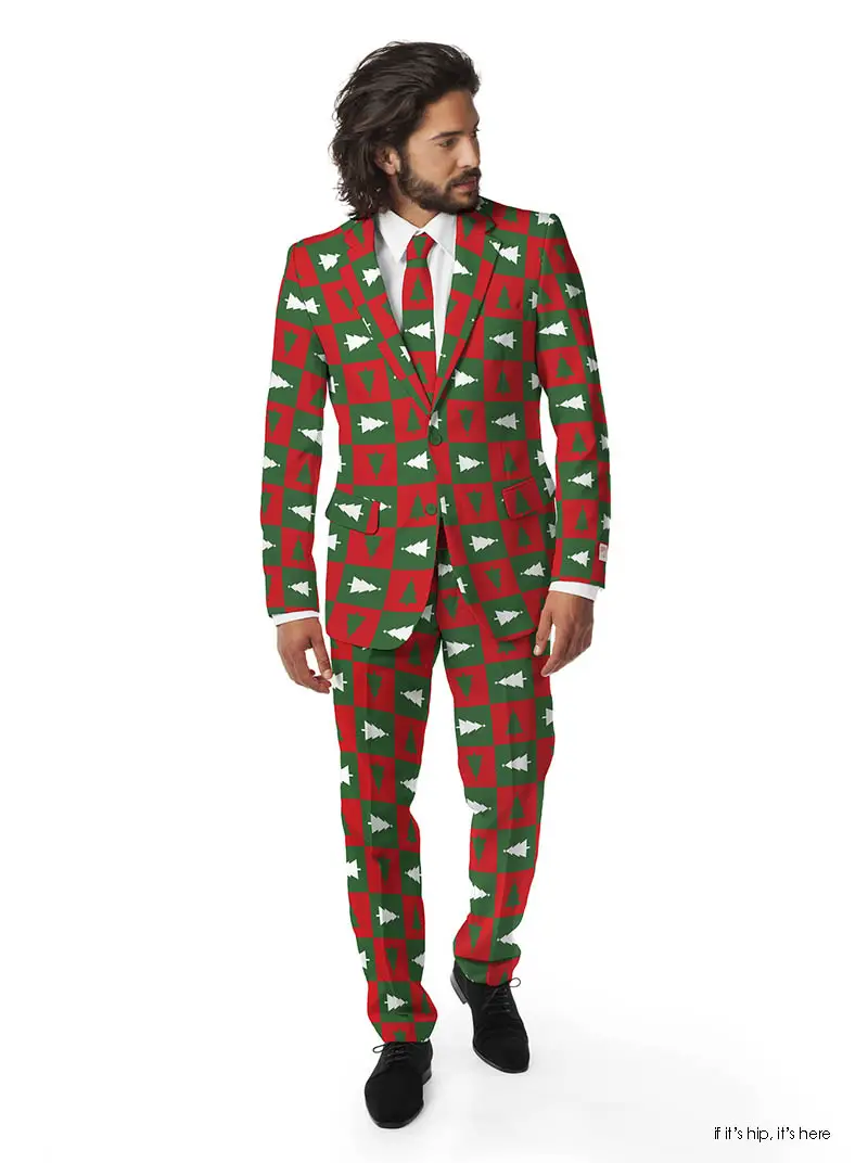 treemendous suit front IIHIH