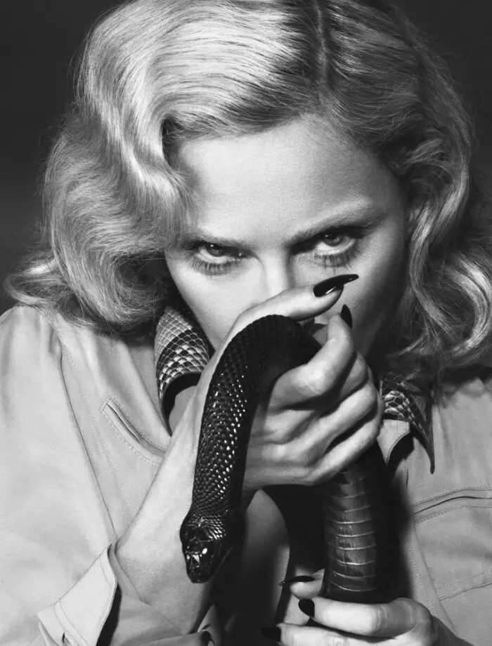 pics of Madonna