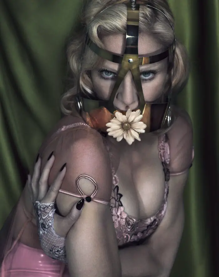 13 madonna mert&marcus IIHIH