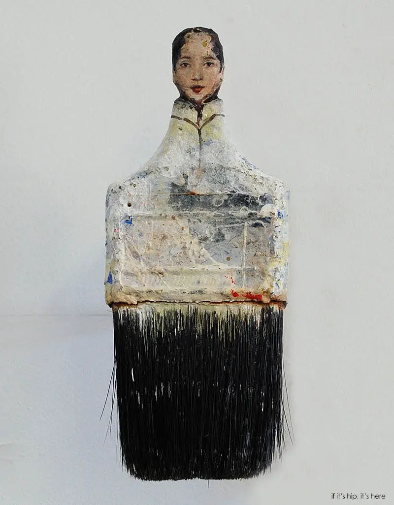 Concubine by rebecca szeto