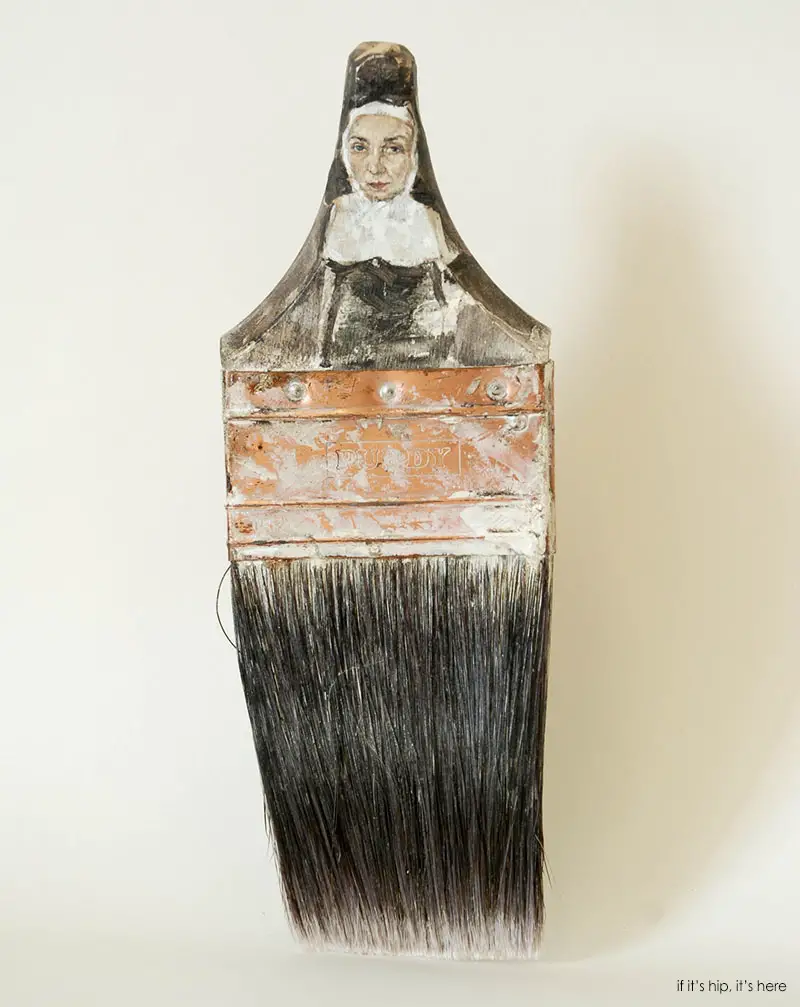 Dark Habits Rebecca Szeto