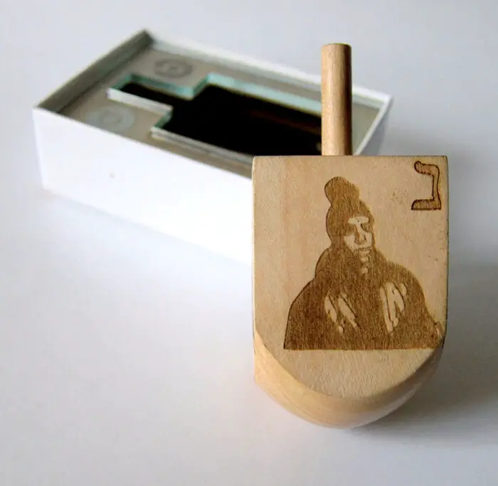 Dr.+Dreidel+-+Nun