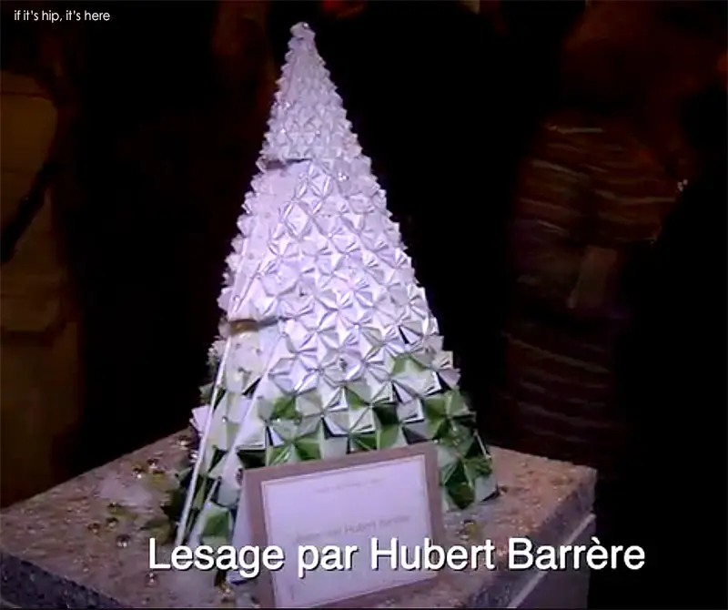 Hubert Barrere1