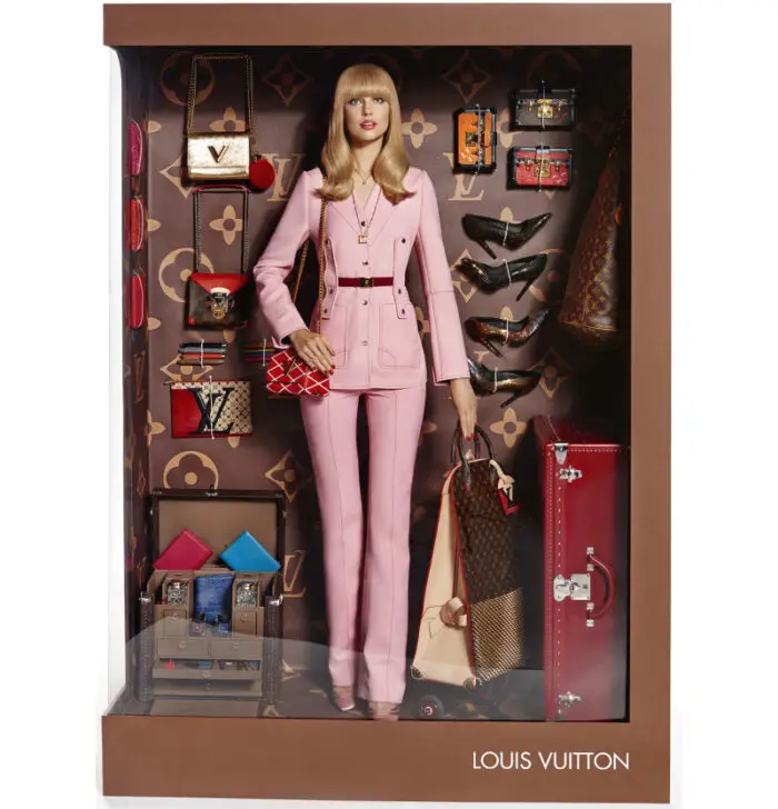 panoplies by vogue paris