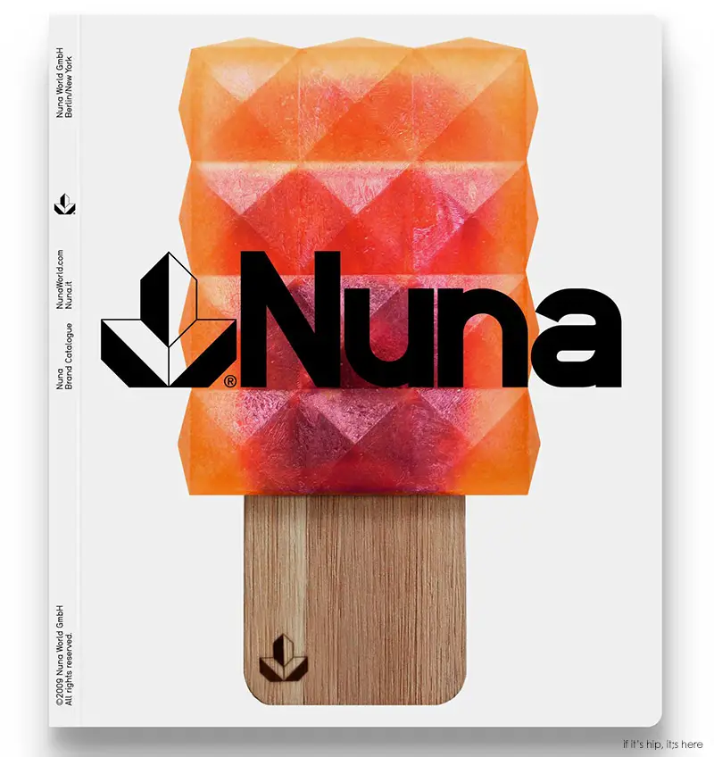 Nuna brand book cover1 IIHIH