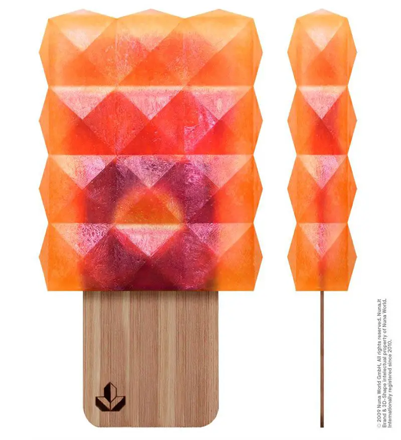 Nuna popsicle IIHIH