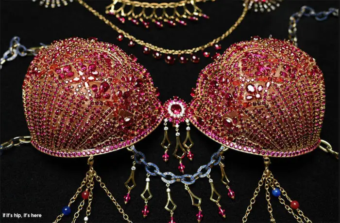 VS fb 7 IIHIH mouawad jewelled bras