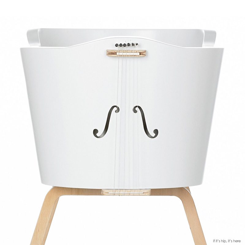 Valsecchi Womby Cradle3 IIHIH