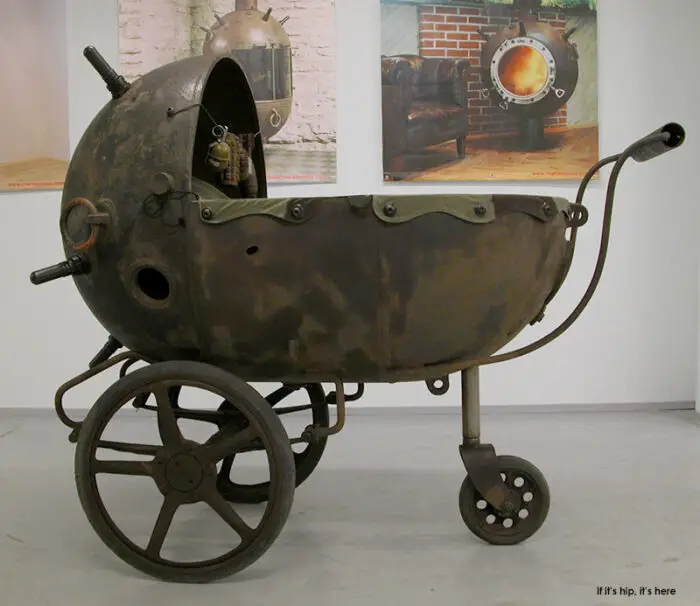 baby carriage1