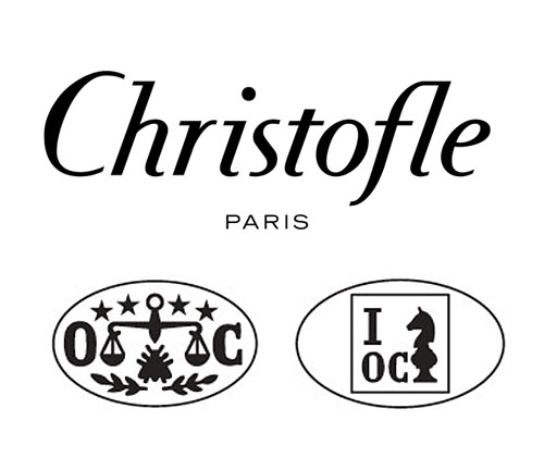 christofle hallmarks IIHIH