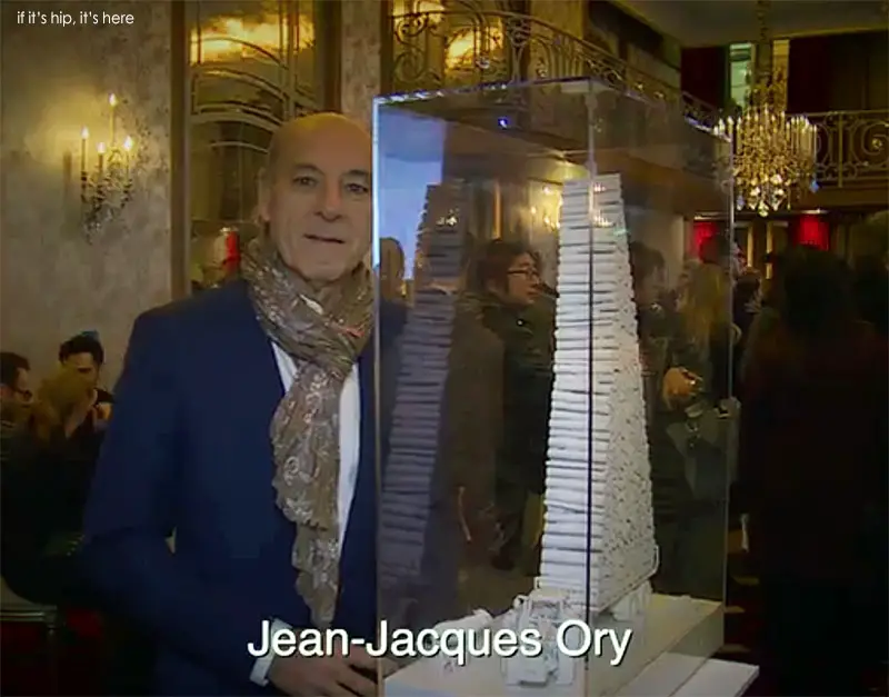 jean-jacques Ory1