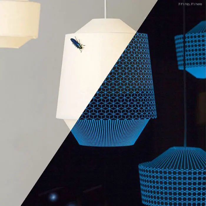 Read more about the article By Day, It’s A Pendant Lamp. By Dark, A Designer Nightlight.