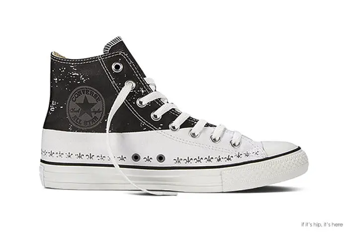 Andy warhol converse campbell soup clearance