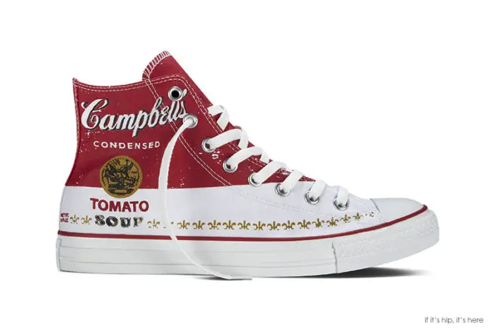Chuck taylor all star 70 andy warhol sales
