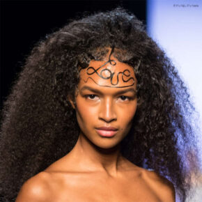 Highlights, Hair and Head Wear – Best of Jean Paul Gaultier 2015 Spring Summer Couture