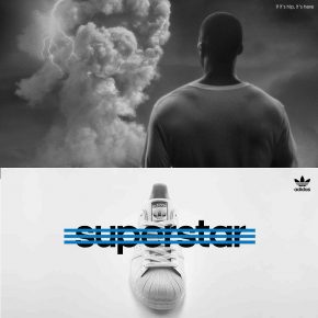 Adidas Originals Superstar – A New Campaign For The Anniversary Of The Iconic Shoe