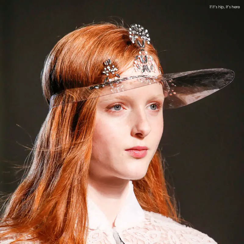 bejeweled visor JPG SS 2015 IIHIH