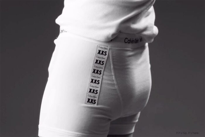 justin bieber calvin klein spoof kate mckinnon